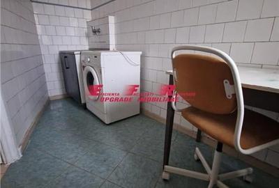Cismigiu - Apartament 2 camere in bloc etaj 5 - EFR UPGRADE - 19