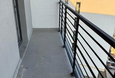 Apartament cu 2 camere în Dacia - 9
