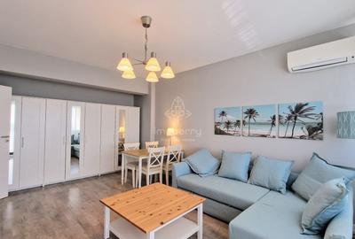 2 camere | Parcare subterana | Parcul Carol | Mobilat& Utilat complet - 1