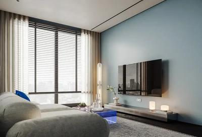 Direct Dezvoltator Apartament Decomandat Bucatarie Inchisa - 1