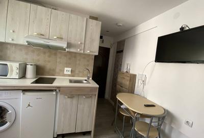 Garsonieră în Mănăștur - 8