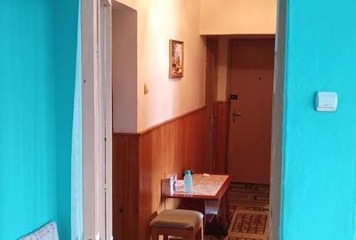 Apartament cu 3 camere decomandat în Cehu Silvaniei - 1
