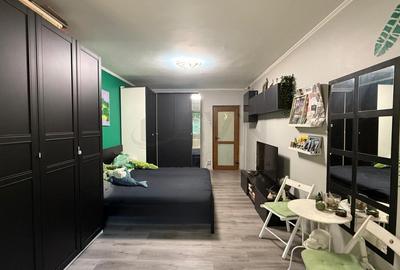 REA1024076 Apartament 3 camere I Mobilat si Utilat I Muncii - 6