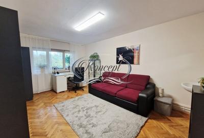 Locuinta spatioasa aproape de Piata Zorilor Locuinta spatioasa aproape de Piata Zorilor - 13