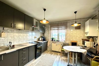 Apartament cu 4 camere decomandat, mobilat în Mănăștur - 8