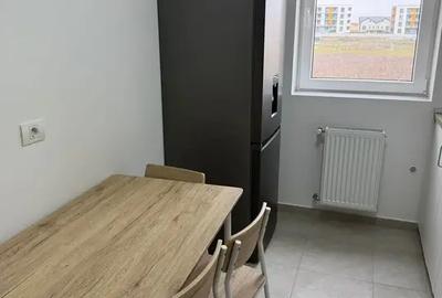 Apartament cu 3 camere decomandat, mobilat în Theodor Pallady - 6