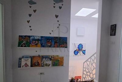 Duplex cu 4 camere cu Canalizare în Dumbrăvița - 7