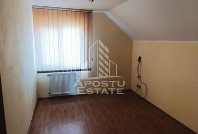 Casa individuala, Girocului, 2 bai, 5 camere Casa individuala, Girocului, 2 bai, 5 camere - 17