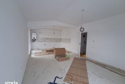 Apartament cu 3 camere decomandat în Braytim - 19