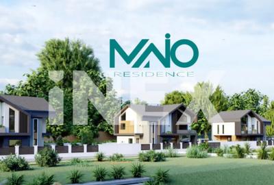 Casă cu 6 camere cu Teren 450 Mp în Trivale - 2