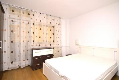 INCHIRIERE APARTAMENT 2 CAMERE UNIRII - MATEI BASARAB - 17
