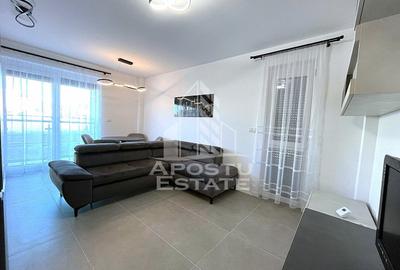 Apartament  de lux cu 3 camere si gradina proprie, in zona Soarelui - 2