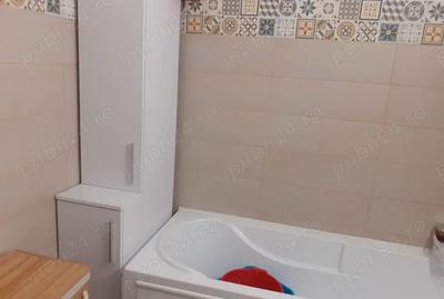 Vanzare Apartament 2 camere cf.1 decomandat et.3, mobilat si utilat in zona Bariera - Pic - 6