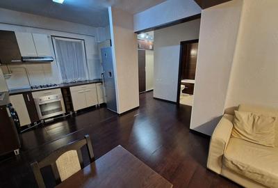 Apartament cu 2 camere decomandat în George Enescu - 3