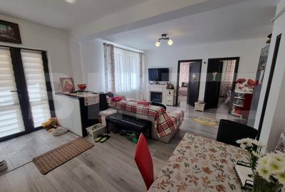 Apartament 3 Camere Pacurari, 76mp, Decomandat, Pacurari - 3