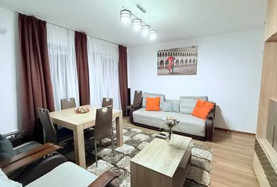 Apartament cu 2 camere decomandat în Mărăști - 5