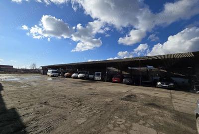 Teren în Central - 7