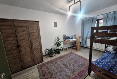 Casă cu 3 camere în Central - 3