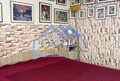 Apartament cu 2 camere, mobilat în Far - 13