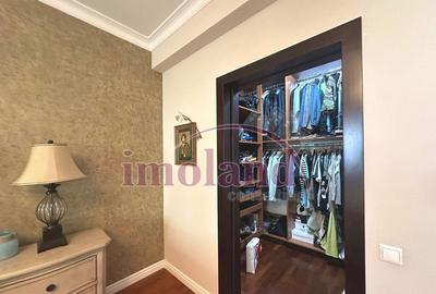 Apartament 4 camere - 193mpu - 2 terase - 2 locuri parcar... - 3