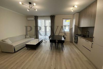Apartament cu 2 camere în Giroc - 1