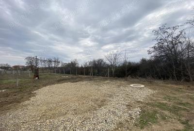 Teren de 1010 mp, în Botiz - 4