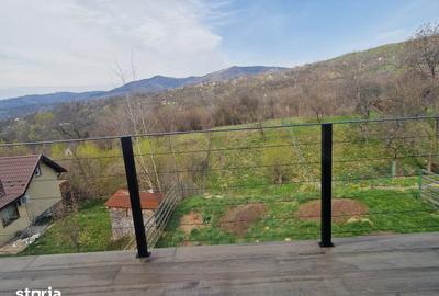 Casă cu 3 camere cu Teren 1000 Mp în Central - 12