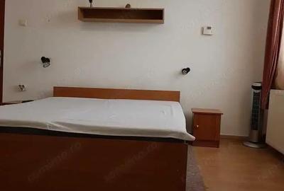 Apartament cu o camera decomandat zona Take Ionescu - 3