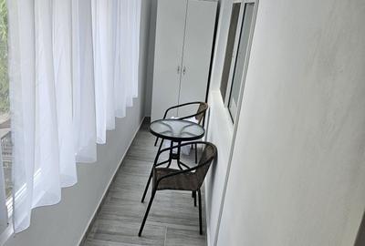 Apartament cu 3 camere decomandat în Central - 3