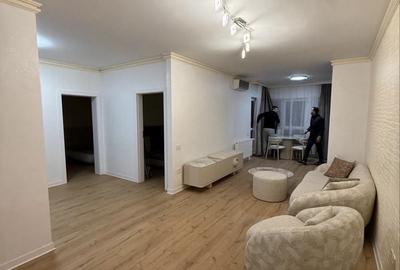 Apartament cu 3 camere decomandat în Spitalul Județean - 6