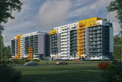 Nicolae Teclu Apartament 3 camere Theodor Pallady