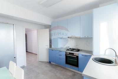 Închiriere apartament 2 camere si parcare, Landmark Tower Pitești - 2