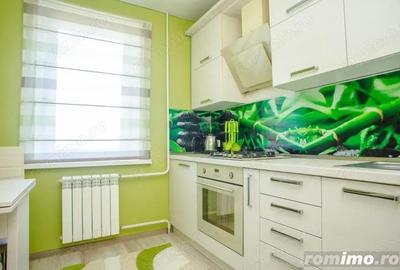 Apartament cu 2 camere semidecomandat în Dristor - 5