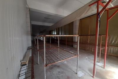 Inchiriere Hala in Negoiesti, judetul Prahova (ID 821) - 9