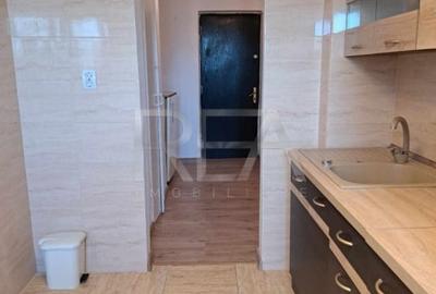 Apartament cu 2 camere decomandat, mobilat în Lujerului - 5