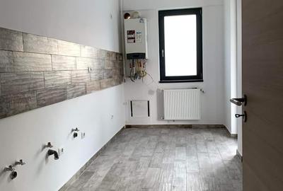 Tudor Arghezi 5-12 min - Garsoniere in constructie locatie Sector 4 - 3