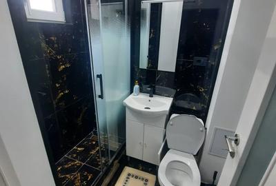 Apartament de 2 camere, etajul 3/4, zona Podu Ros - 8