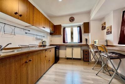 Apartament cu 2 camere semidecomandat, mobilat în Unirii - 7
