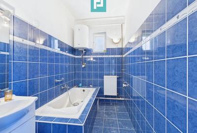 Casă cu 3 camere cu Teren 1581 Mp în Turnu - 6