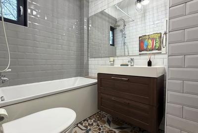 De inchiriat  | Garsoniera/Studio | Calea Floreasca - 11