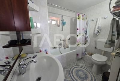 Casa individuala de vanzare 387mp cu teren 624mp Sura Mica Sibiu - 6