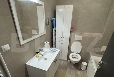 Apartament cu 2 camere decomandat în Tudor Vladimirescu