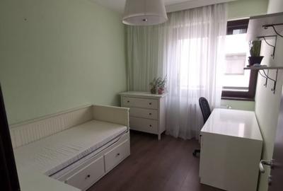 Vanzare apartament 3 camere Mall Vitan - 11