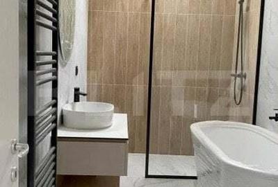 Aparetament de vanzare, 4 camere, 83,26 mp, in Poiana Brasov - 8