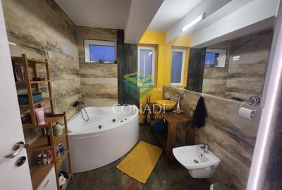 Casă individuală cu 7 camere cu Canalizare în Odăi - 21
