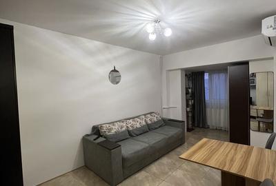 Garsonieră decomandată în CET - 1