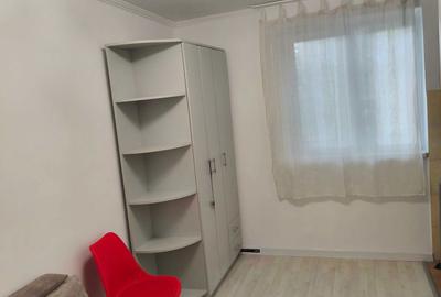 Garsonieră nedecomandată în Vitan - 1