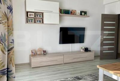 Apartament cu 2 camere decomandat în Sântana de Mureș - 5