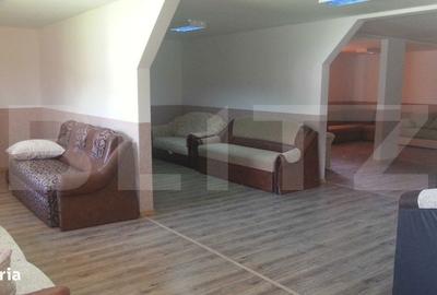 Spațiu comercial, de 850 mp, în Coșna - 2