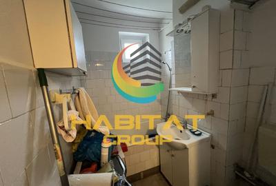 Apartament cu 3 camere decomandat în Alexandru Obregia - 12